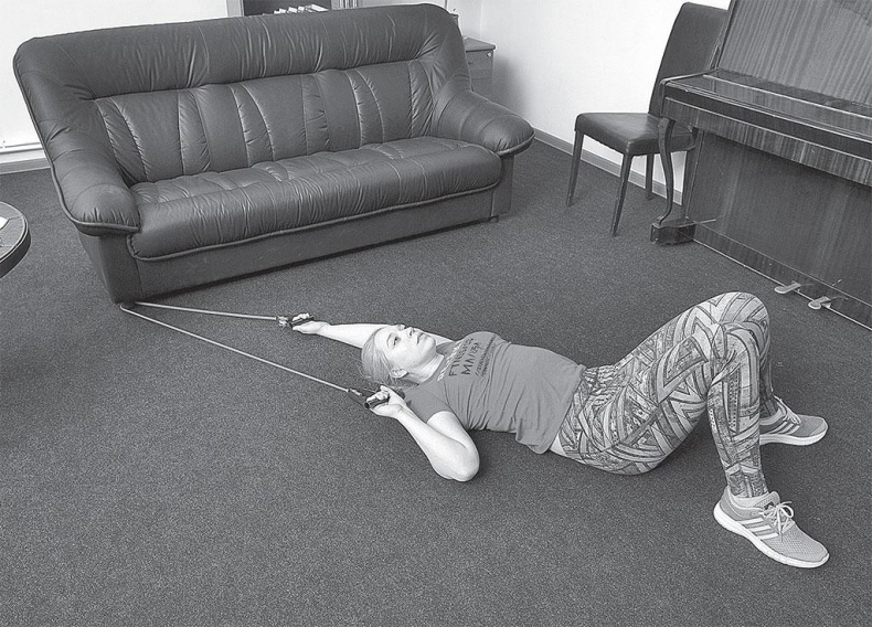 Иллюстрация к книге — Азбука здоровья. Все о позвоночнике и суставах от А до Я [_54.jpg]