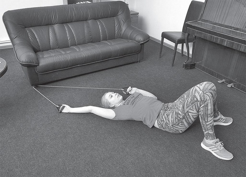 Иллюстрация к книге — Азбука здоровья. Все о позвоночнике и суставах от А до Я [_55.jpg]