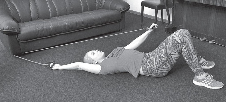 Иллюстрация к книге — Азбука здоровья. Все о позвоночнике и суставах от А до Я [_64.jpg]