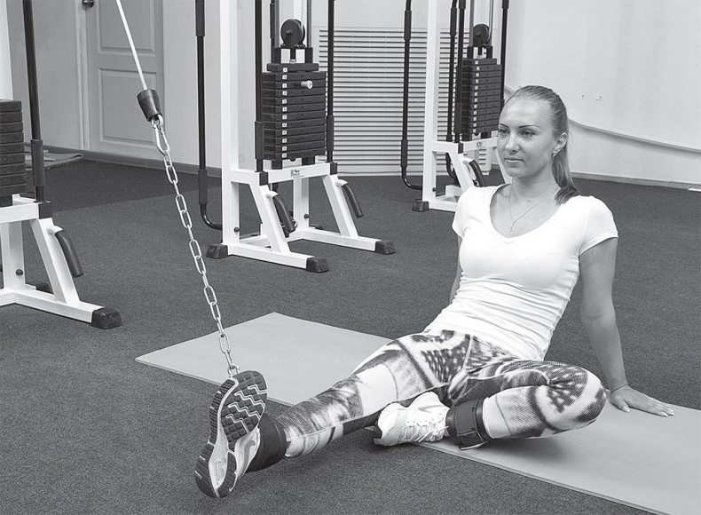 Иллюстрация к книге — Азбука здоровья. Все о позвоночнике и суставах от А до Я [_7.jpg]