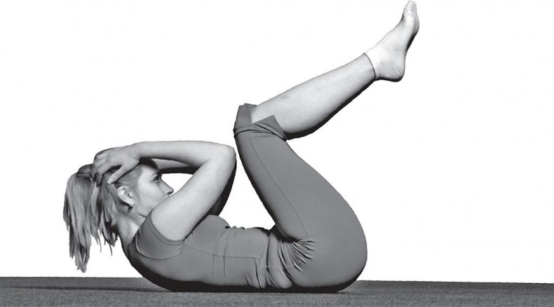 Иллюстрация к книге — Азбука здоровья. Все о позвоночнике и суставах от А до Я [_91.jpg]