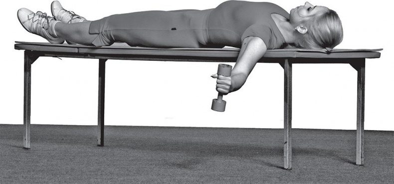 Иллюстрация к книге — Азбука здоровья. Все о позвоночнике и суставах от А до Я [_99.jpg]