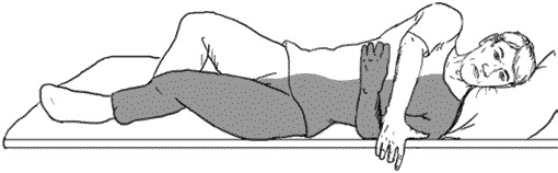 Иллюстрация к книге — Инсульт. Жизнь до и после [i_015.jpg]