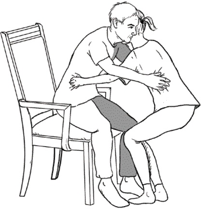 Иллюстрация к книге — Инсульт. Жизнь до и после [i_018.jpg]