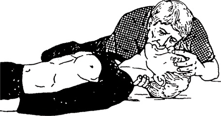 Иллюстрация к книге — Инсульт. Жизнь до и после [i_022.jpg]