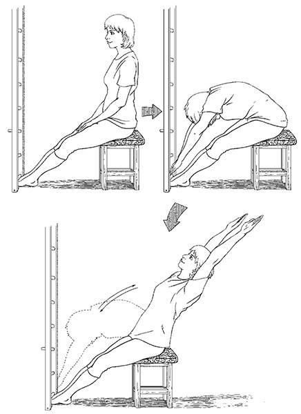 Иллюстрация к книге — Гипертония. Современная энциклопедия [i_027.jpg]