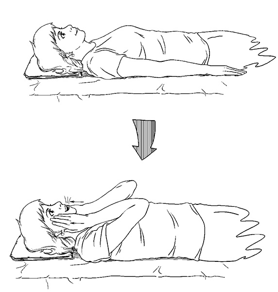 Иллюстрация к книге — Гипертония. Современная энциклопедия [i_062.jpg]