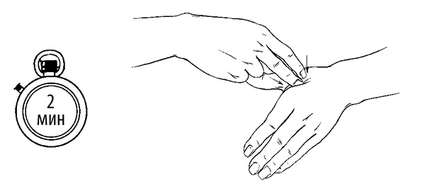 Иллюстрация к книге — Гипертония. Современная энциклопедия [i_067.jpg]