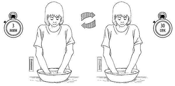 Иллюстрация к книге — Гипертония. Современная энциклопедия [i_069.jpg]