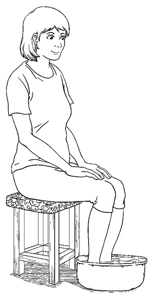 Иллюстрация к книге — Гипертония. Современная энциклопедия [i_070.jpg]