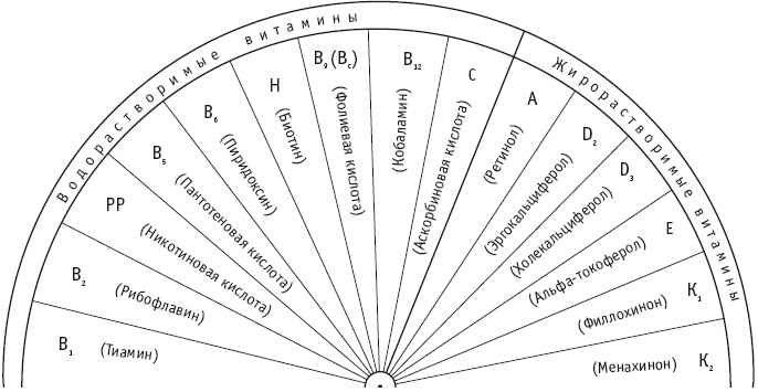 Иллюстрация к книге — Секреты женской биолокации. Эмоциональное введение в Многомерную медицину. Радиэстезия - путь к гармонии и счастью [autogen_ebook_id115.jpg]