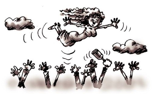 Иллюстрация к книге — Секреты женской биолокации. Эмоциональное введение в Многомерную медицину. Радиэстезия - путь к гармонии и счастью [autogen_ebook_id22.jpg]