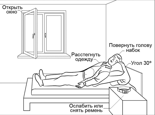 Иллюстрация к книге — Инсульт. До и после [i_005.jpg]