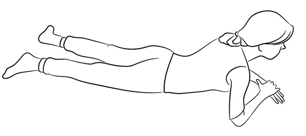 Иллюстрация к книге — Инсульт. До и после [i_030.jpg]