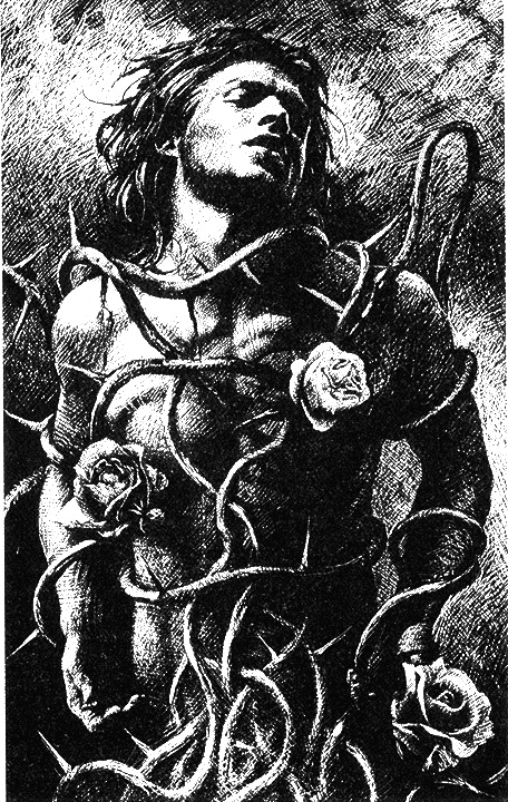 Иллюстрация к книге — Хозяин [i_002.jpg]