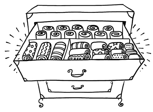 Иллюстрация к книге — Хоумтерапия. Как перезагрузить жизнь не выходя из дома. [i_001.jpg]