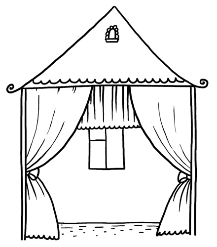 Иллюстрация к книге — Хоумтерапия. Как перезагрузить жизнь не выходя из дома. [i_002.jpg]