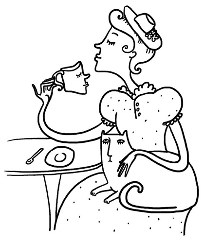 Иллюстрация к книге — Хоумтерапия. Как перезагрузить жизнь не выходя из дома. [i_011.jpg]