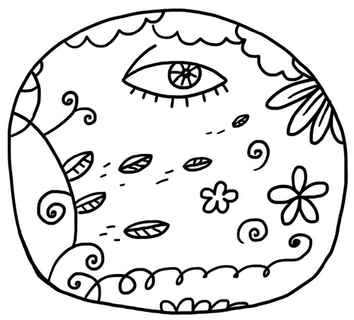 Иллюстрация к книге — Хоумтерапия. Как перезагрузить жизнь не выходя из дома. [i_012.jpg]