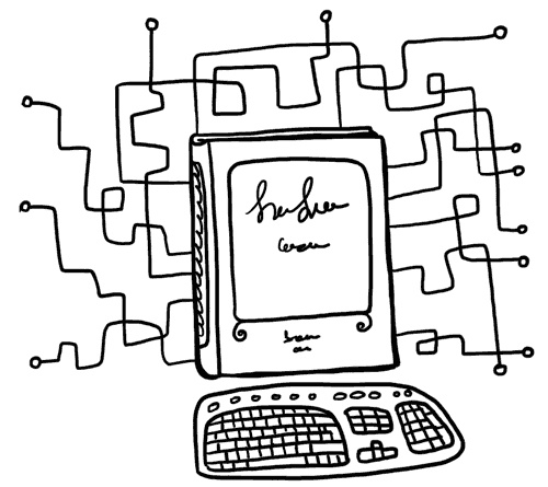 Иллюстрация к книге — Хоумтерапия. Как перезагрузить жизнь не выходя из дома. [i_016.jpg]