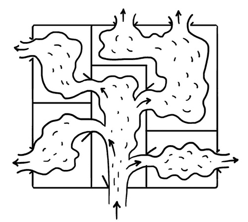 Иллюстрация к книге — Хоумтерапия. Как перезагрузить жизнь не выходя из дома. [i_017.jpg]