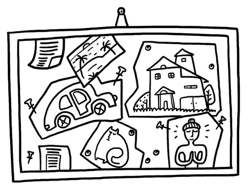 Иллюстрация к книге — Хоумтерапия. Как перезагрузить жизнь не выходя из дома. [i_019.jpg]