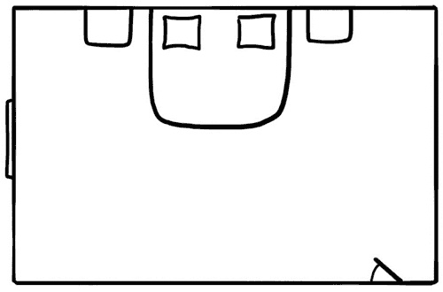 Иллюстрация к книге — Хоумтерапия. Как перезагрузить жизнь не выходя из дома. [i_026.jpg]