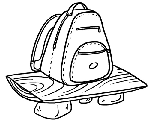 Иллюстрация к книге — Хоумтерапия. Как перезагрузить жизнь не выходя из дома. [i_028.jpg]