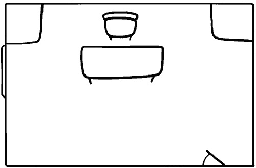 Иллюстрация к книге — Хоумтерапия. Как перезагрузить жизнь не выходя из дома. [i_030.jpg]