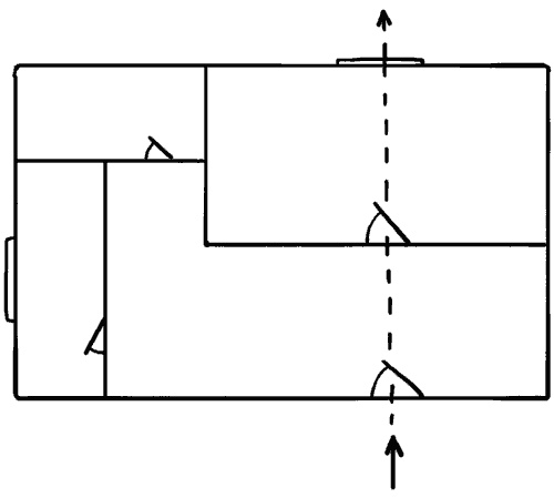 Иллюстрация к книге — Хоумтерапия. Как перезагрузить жизнь не выходя из дома. [i_031.jpg]