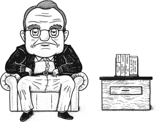 Иллюстрация к книге — Хакни рутину. Как алгоритмы помогают справляться с беспорядком, не тупить в супермаркете и жить проще [i_002.jpg]