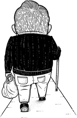 Иллюстрация к книге — Хакни рутину. Как алгоритмы помогают справляться с беспорядком, не тупить в супермаркете и жить проще [i_016.jpg]