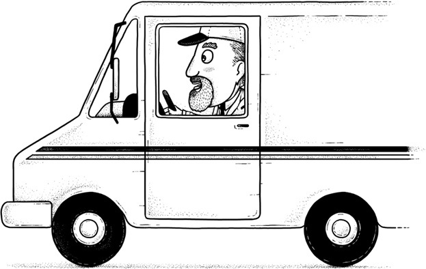 Иллюстрация к книге — Хакни рутину. Как алгоритмы помогают справляться с беспорядком, не тупить в супермаркете и жить проще [i_028.jpg]