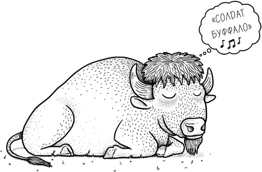 Иллюстрация к книге — Хакни рутину. Как алгоритмы помогают справляться с беспорядком, не тупить в супермаркете и жить проще [i_034.jpg]