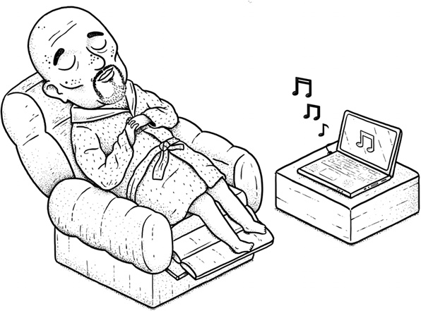 Иллюстрация к книге — Хакни рутину. Как алгоритмы помогают справляться с беспорядком, не тупить в супермаркете и жить проще [i_036.jpg]