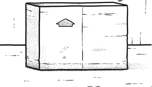 Иллюстрация к книге — Хакни рутину. Как алгоритмы помогают справляться с беспорядком, не тупить в супермаркете и жить проще [i_056.jpg]