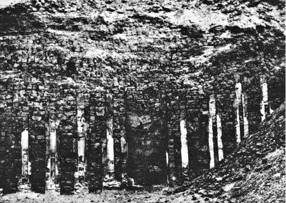 Иллюстрация к книге — Культура Древнего Египта. Материальное и духовное наследие народов долины Нила [i_011.jpg]