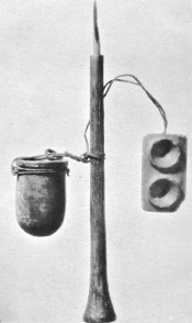 Иллюстрация к книге — Культура Древнего Египта. Материальное и духовное наследие народов долины Нила [i_013.jpg]