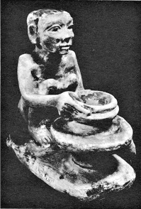 Иллюстрация к книге — Культура Древнего Египта. Материальное и духовное наследие народов долины Нила [i_019.jpg]