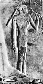 Иллюстрация к книге — Культура Древнего Египта. Материальное и духовное наследие народов долины Нила [i_023.jpg]