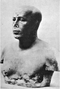 Иллюстрация к книге — Культура Древнего Египта. Материальное и духовное наследие народов долины Нила [i_024.jpg]