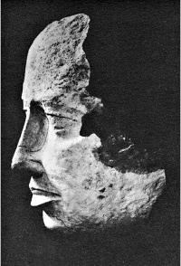 Иллюстрация к книге — Культура Древнего Египта. Материальное и духовное наследие народов долины Нила [i_026.jpg]