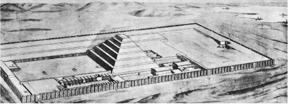 Иллюстрация к книге — Культура Древнего Египта. Материальное и духовное наследие народов долины Нила [i_028.jpg]