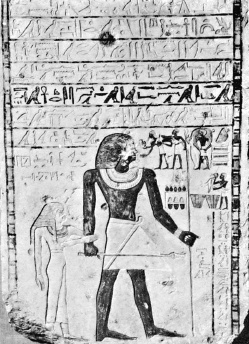 Иллюстрация к книге — Культура Древнего Египта. Материальное и духовное наследие народов долины Нила [i_031.jpg]