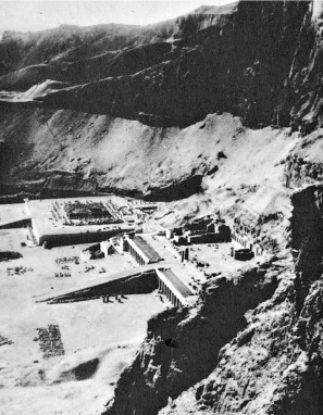 Иллюстрация к книге — Культура Древнего Египта. Материальное и духовное наследие народов долины Нила [i_050.jpg]