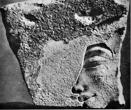 Иллюстрация к книге — Культура Древнего Египта. Материальное и духовное наследие народов долины Нила [i_059.jpg]