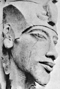 Иллюстрация к книге — Культура Древнего Египта. Материальное и духовное наследие народов долины Нила [i_060.jpg]