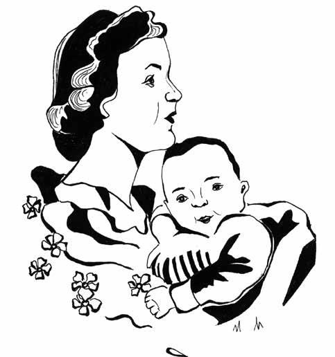 Иллюстрация к книге — Если ваш ребенок заболел. Что должны знать и уметь родители [i_003.jpg]