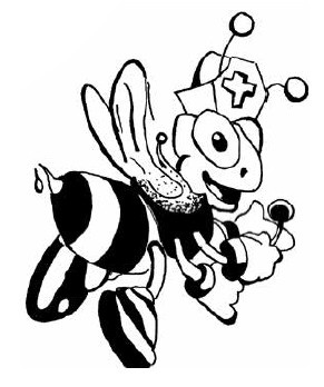 Иллюстрация к книге — Если ваш ребенок заболел. Что должны знать и уметь родители [i_025.jpg]