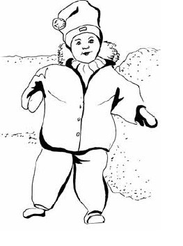 Иллюстрация к книге — Если ваш ребенок заболел. Что должны знать и уметь родители [i_033.jpg]